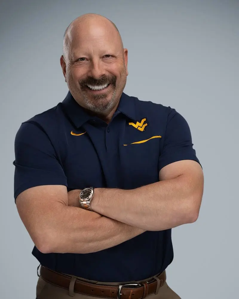 Bill Bayless headshot