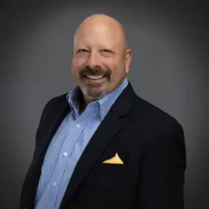 Bill Bayless headshot