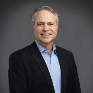 Brian Winger headshot