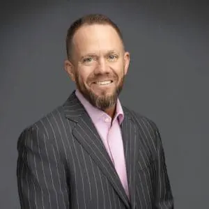 Clint Braun headshot