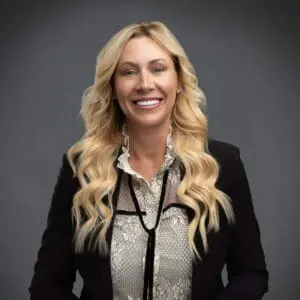 Jennifer Reese headshot