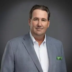 William Talbot headshot