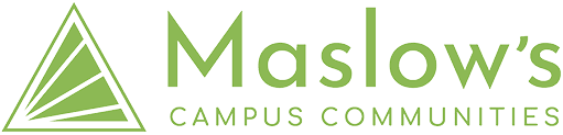 Maslow's Campus Communities