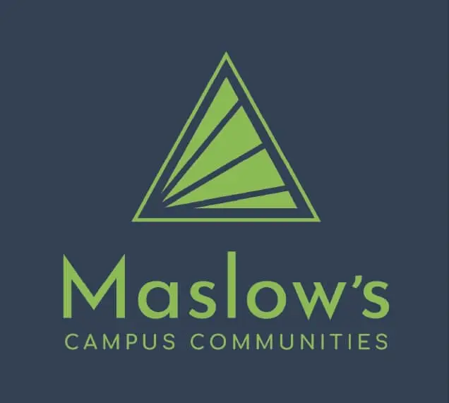 Maslows Campus Communities logo solid