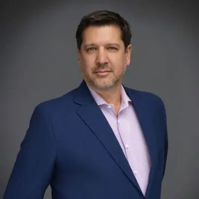 Jason Wills headshot