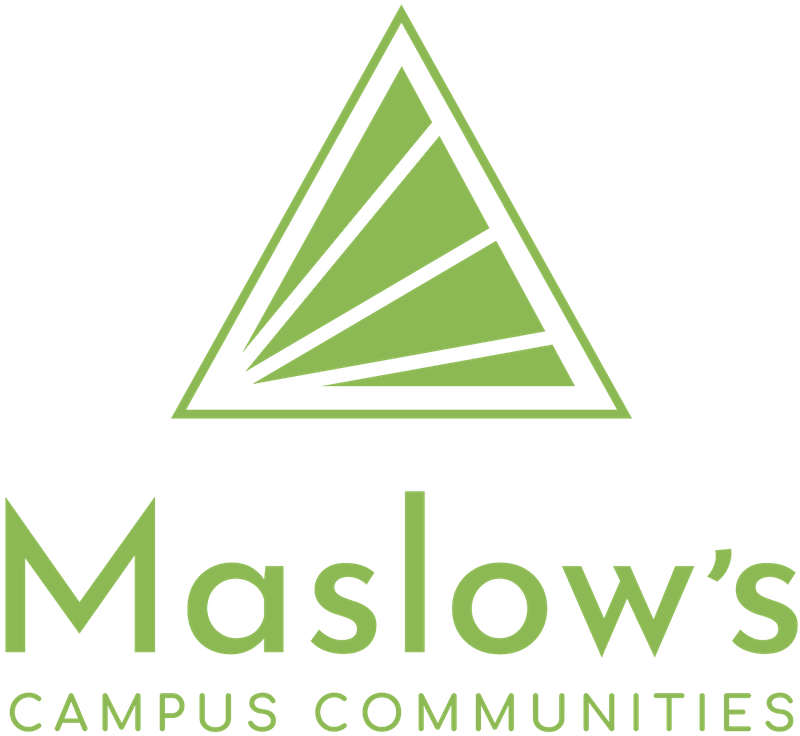 Maslows Campus Communities logo